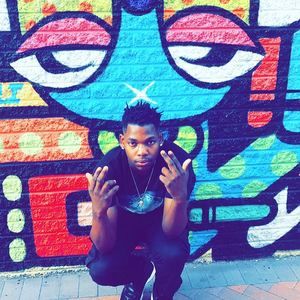 Meet your Posher, Amzi